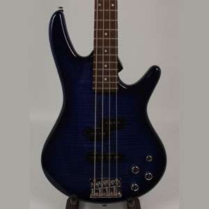 Ibanez Gio GSR 200 Active Electric Bass Guitar Great Condition  