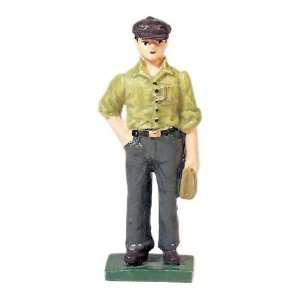  Aristo Craft 60007 Man in Shirt Toys & Games