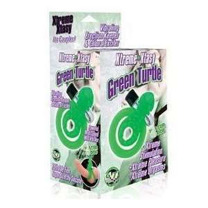  Xtreme Xtasy Green Turtle 