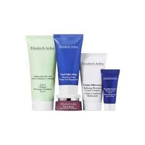  ELIZABETH ARDEN THE RIGHT STUFF FOR NORMAL SKIN 5 PC. SET 