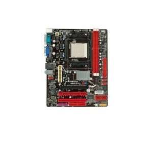  Biostar Socket AM3/nVidia MCP68S/DDR3/A&V&L/MATX 