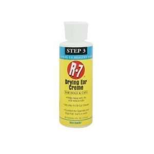   redi Rich Health R 7 Drying Ear Cream 4 Ounces   61604