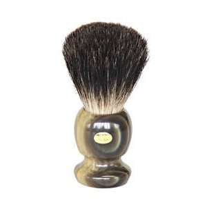   and Gold Pure Badger Shaving Brush   #6223: Health & Personal Care