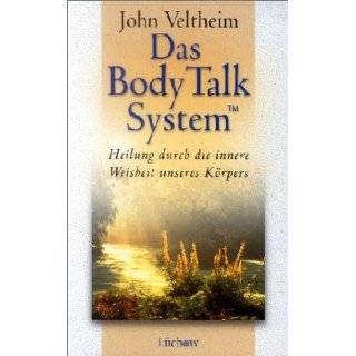 Das Body Talk  System. by John Veltheim ( Paperback   July 1, 2002)