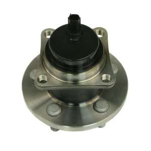  Beck Arnley 051 6262 Hub and Bearing Assembly: Automotive