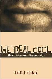  and Masculinity, (0415969271), bell hooks, Textbooks   