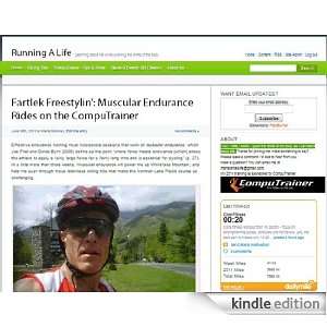  Running A Life Kindle Store Maria Simone