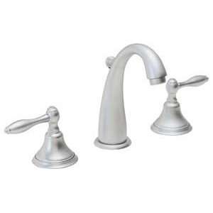   Faucets Mendocino Series 64 8in Widespread 6402