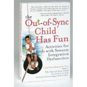  The Out of Sync Child Has Fun   Revised