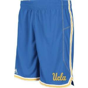  UCLA Bruins Replica Basketball Shorts (Blue) Sports 