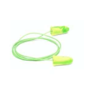  Moldex 6622 Goin Green Ear Plugs, Corded
