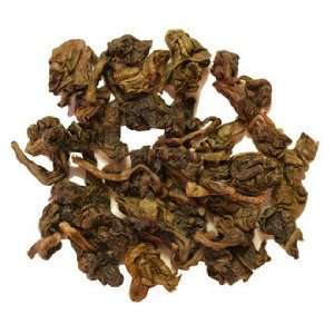 Hairy Crab Oolong Tea, (Mao Xie Oolong): Hairy Crab Oolong Tea ( 8 oz 