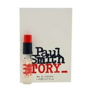  PAUL SMITH STORY by Paul Smith Beauty