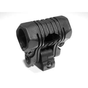  5 Position Tactical Flashlight or Laser Mount Holder