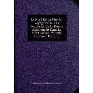   French Edition) Ferdinand Petrovi [forme Ava Vrangel Books