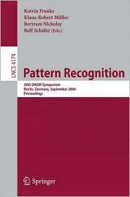 Pattern Recognition: 28th DAGM Symposium, Berlin, Germany, September 