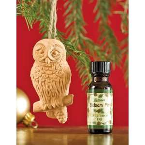  Balsam Essential Oil, 2 oz.