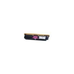  Xerox Phaser 6120, 6115 Series Magenta Toner   113R00695 