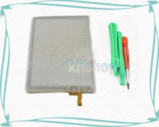 Touch Screen for Sony Ericsson M600i W950 W950i P1i  