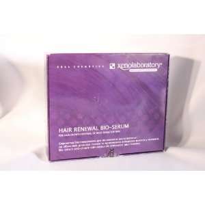 Xeno Laboratory Hair Renewal Bio Serum for Men 120 ml   1 