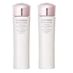 Shiseido White Lucent Brightening Balancing Softener Enriched W 25ml x 