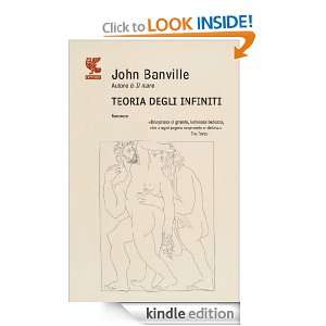   Fenice) (Italian Edition) John Banville  Kindle Store