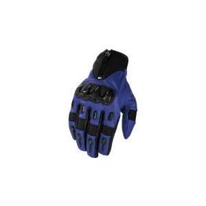  GLOVE ACCELERANT BLU LG Automotive