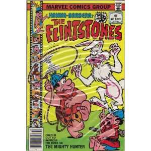  The Flintstones #8 Comic Book 