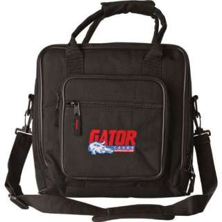 Gator G MIX B 1515 Deluxe Padded Music Equipment Bag 716408502380 