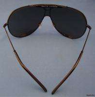 RALPH LAUREN 1565 Black Sunglasses NEW  