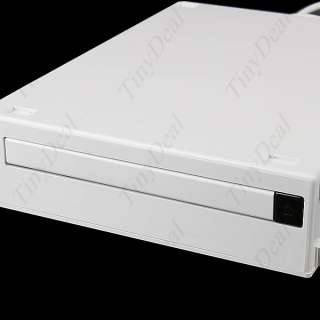 USB Loader Support External DVD ROM for Wii GWI 15799  