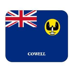  South Australia, Cowell Mouse Pad 