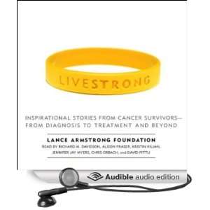   Lance Armstrong Foundation, Richard M. Davidson, Alison Fraser: Books