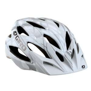  2012 Giro Xar Mountain Bike Bicycle Helmet: Sports 