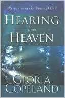 Hearing from Heaven Recognizing the Voice of God