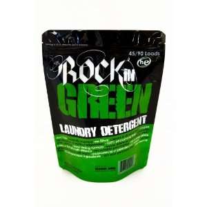   Diaper Detergent Classic Rock   Earth, Wind & Orchids: Home & Kitchen