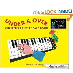   Chesters Easiest Scale Book Carol Barratt  Kindle Store