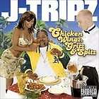 chicken wingz gritz spitz j tripz new explicit lyrics returns
