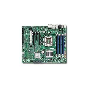   C7X58 Desktop Motherboard   Intel X58 Express Chipset: Electronics