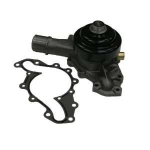  GMB 130 7250 OE Replacement Water Pump Automotive