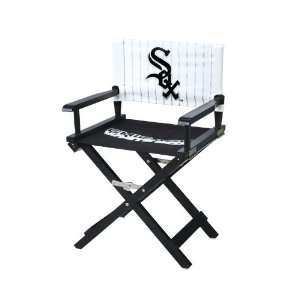  Chicago White Sox Youth Directors Chair: Home & Kitchen