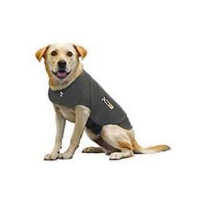  Thundershirt for Dogs (X Large Grey): Pet Supplies