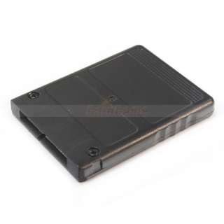 2X 16MB 16 MB Memory Card for PS2 Playstation 2 PS 2  