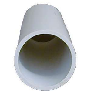 Genova Pipe 310077 3/4 inch x 10 foot Schedule 40 PVC Pipe  