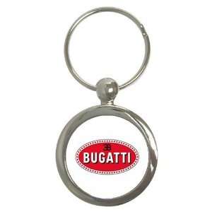  Bugatti Logo New key chain 