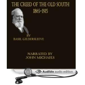   (Audible Audio Edition) Basil L. Gildersleeve, John Michaels Books