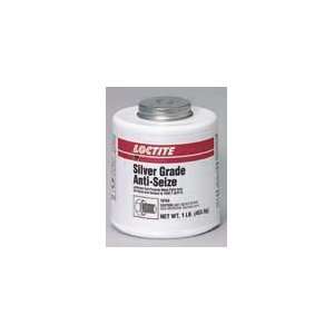Loctite(R) Silver Grade Anti Seize; 767 8OZ [PRICE is per BOTTLE 