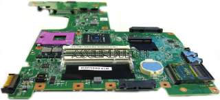 DELL INSPIRON 1750 LAPTOP MOTHERBOARD G590T 0G590T CN 0G590T  