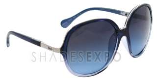   DOLCE&GABBANA D&G Sunglasses DD 8089 BLUE 1786/8F DD8089 AUTH  