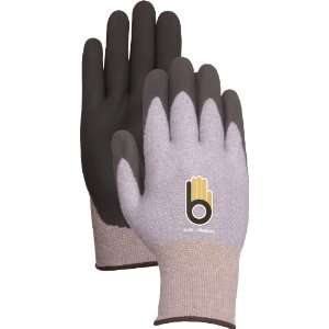  Bellingham 7813 Medium CoolMax Thermal Knit Work Gloves 